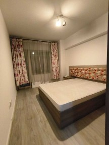 Apartament cu 2 camere in Copou Garden