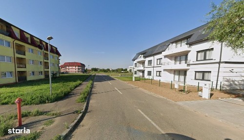 Zona Aurel Vlaicu - Apartament 85 mp - Mansarda, Satu Mare