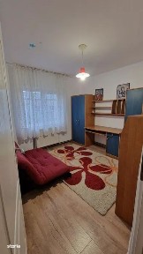 Apartament 3 camere - decomandat - Zona Micro 16, Str. Iasomiei