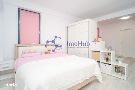 Apartament in Tatarasi, bloc nou, mobilat si utilat