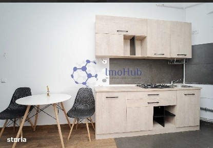 Apartament, 23 m²