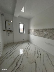 Apartament cu o camera - zona Visan