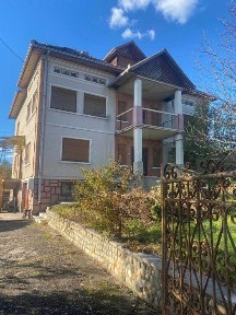 Casă de vânzare în Câinelu de Sus, com. Băița, jud. Hunedoara