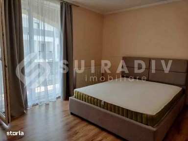 Casă modernă cu 4 camere, curte de 500 mp și garaj - Florești