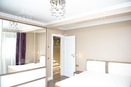 Casa ultrafinisata si mobilata in cartierul Voronet