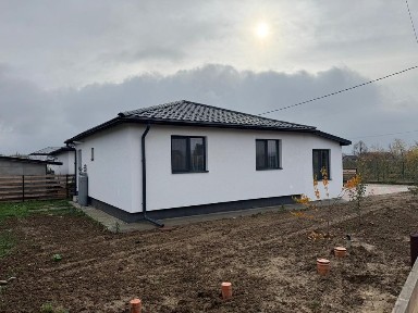 Vand casă Piscani la 3 km de Mioveni