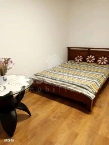 Garsonieră cocheta - Tiglina 1 - parc Viva, imobil cu lift