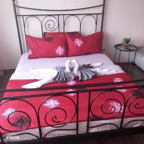 Garsoniera regim hotelier