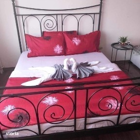 Garsoniera regim hotelier