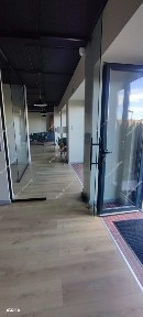 SAD - Spatiu comercial de 100 mp cu 4 locuri de parcare - Torontalului