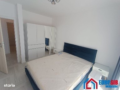 Apartament nou in Sibiu zona Turnisor