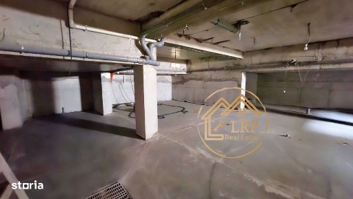 Colentina-Carrefour-Spatiu comercial 210mp