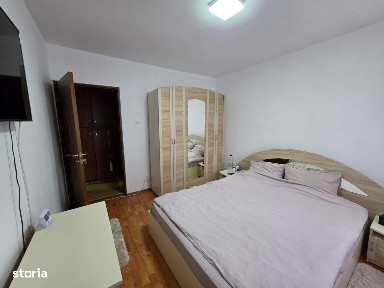 3 camere, decomandat, zona Lidl Favorit, etaj 1, mobilat și utilat