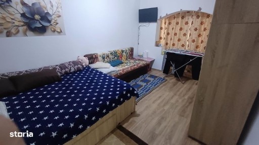 Vând Garsoniera sau schimb cu apartament si ofer diferenta de bani.