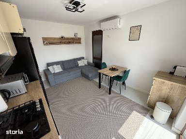 Apartament 2 camere | Calea Urseni | Loc de parcare | Pod