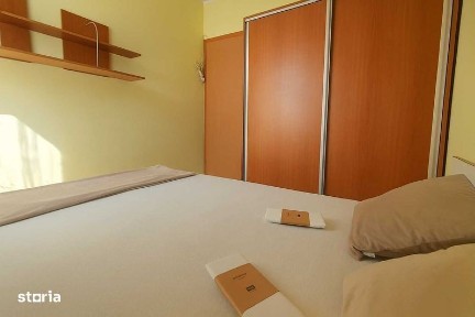 Proprietar vand apartament 4 camere, renovat, zona centrala - Fructus