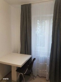Vand garsoniera si zona Dacia
