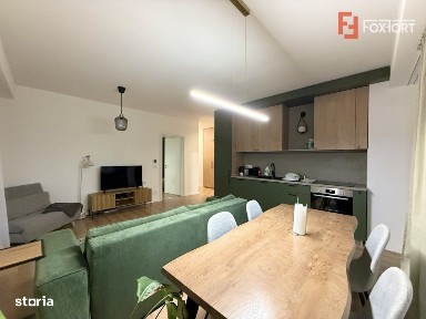 Apartament cu 2 camere de vanzare in Timisoara, zona Aradului