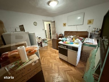 Apartament 2 camere, 60 mp, Printul Turcesc