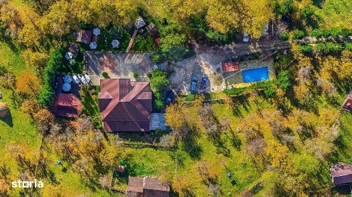 Strada Scarisoara, Rucar, Arges