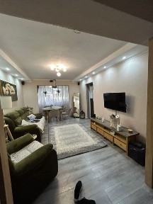 Apartament 3 camere complet mobilat și utilat - zonă centrală Poli 2