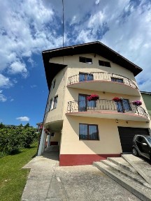 Casa de vanzare Dambul Rotund