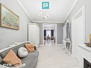 Apartament de vis, calitate și rafinament, Oradea