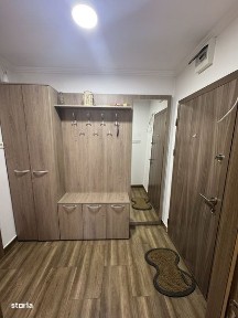 Garsoniera complet utilata