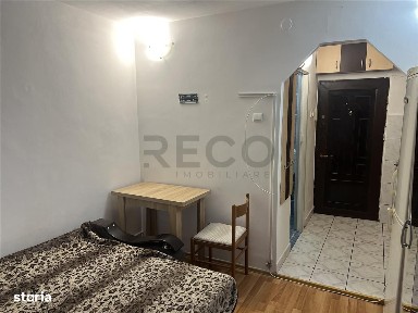 RECO garsoniera Iosia