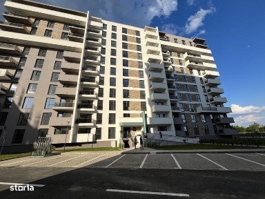 Apartament 3 camere