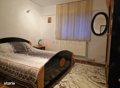 Apartament 3 camere cf 1 decomandat zona Micro 3