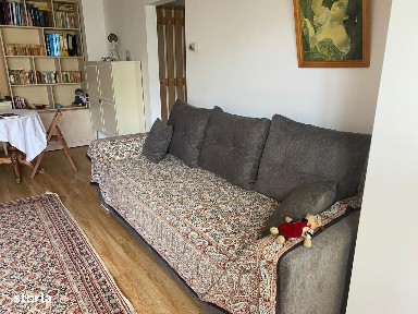 Garsoniera confort I Bistrita Lac Bacau 35 mp