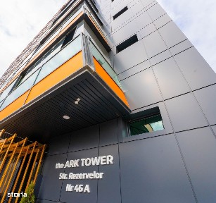 Clădire de birouri modernă, 1000mp- Chiajna, Militari, Metro, Auchan