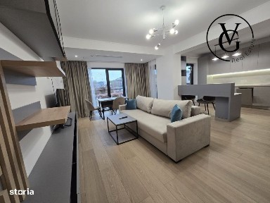 Apartament Nou - 2 Camere, Central, Lux si Confort