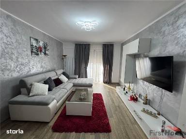 Ap 2 cam, renovat, etaj 5 (lift), bloc nou, Brailei - Kaufland