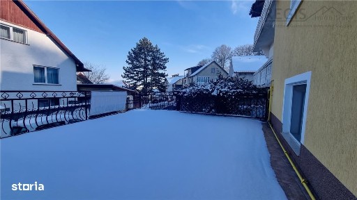 Casa de 5 camere zona Racadau