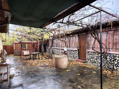 Vând casă în Gârbovi, Ialomița