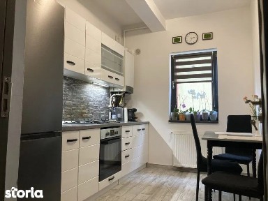 Voinicenilor - Vanzare ap. 2 camere + loc de parcare