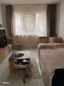 7 Noiembrie - Vanzare apartament 1 camera - B-dul. 22 Decembrie