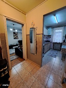 Vanzare Apartament 2 camere zona Dimitrie Cantemir