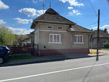 Casa 1 nivel Jibou, teren 670 mp