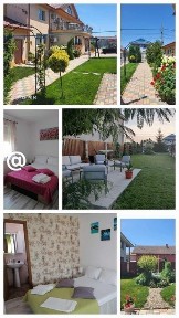 Casa în Năvodari de inchiriat pe temen lung