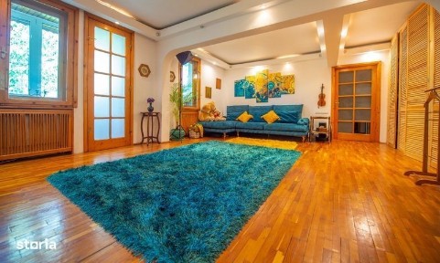 Apartament decomandat cu 3 camere in zona Titan