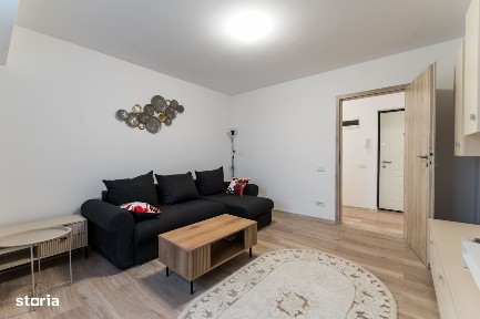 Magurele, Regal Home de inchiriat apartament 3 camere mobilat nou!