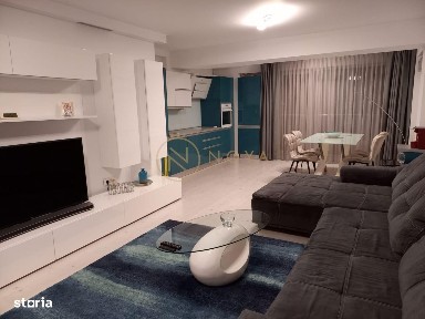 Inchiriere apartament cu 3 camere in Airport Residence, Otopeni, cu lo