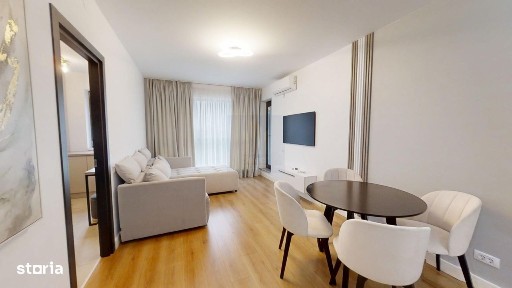 Apartament 3 Camere de Inchiriat Pet Friendly *Pipera* *Tur Virtual*