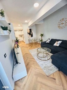 Inchiriez apartament 2 camere Bd Pipera My Place Residence