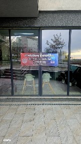 Spațiu Stradal Promenada Mall Bloc Nou
