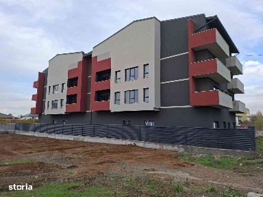 Apartamente Ford