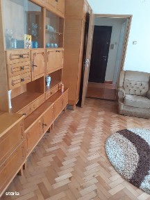 Vând Apartament cu 2 camere, etaj 1, Simeria